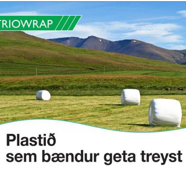 Balewrap